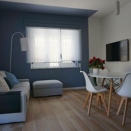 Blu Corallo Agropoli Extérieur photo