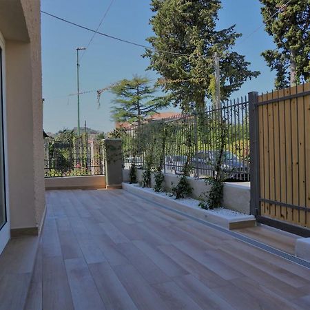 Blu Corallo Agropoli Extérieur photo