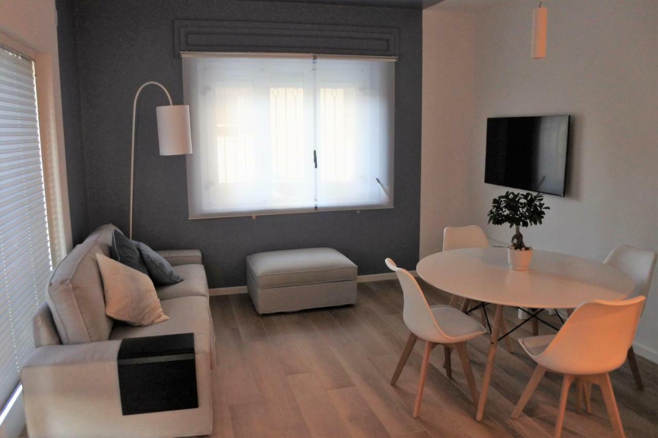 Blu Corallo Agropoli Extérieur photo