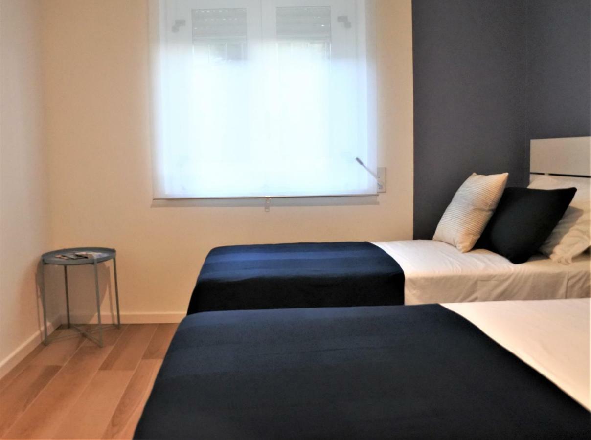 Blu Corallo Agropoli Extérieur photo