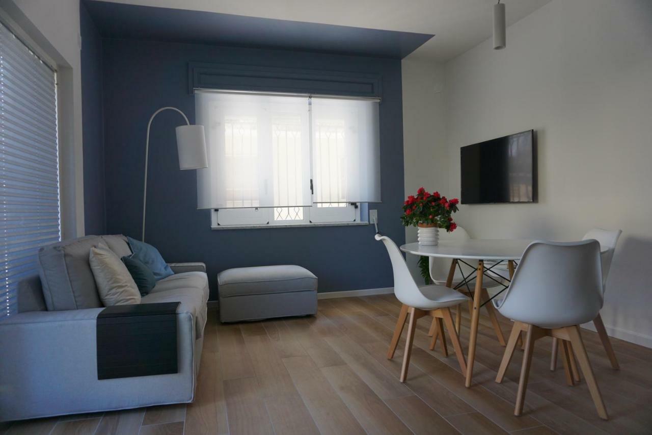 Blu Corallo Agropoli Extérieur photo