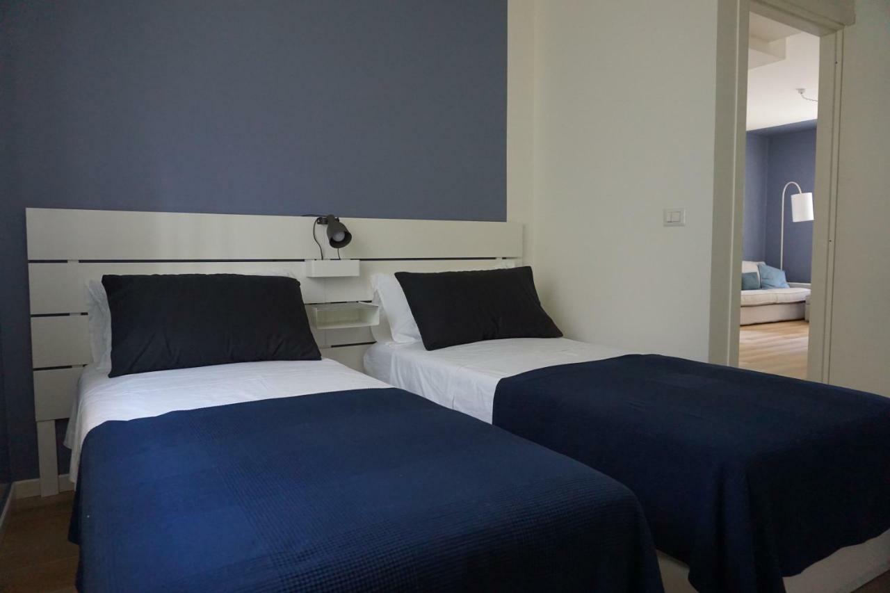 Blu Corallo Agropoli Extérieur photo