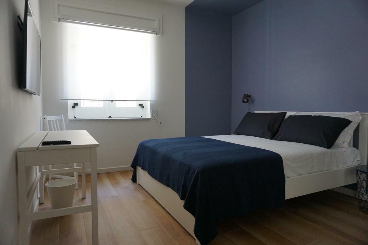 Blu Corallo Agropoli Extérieur photo
